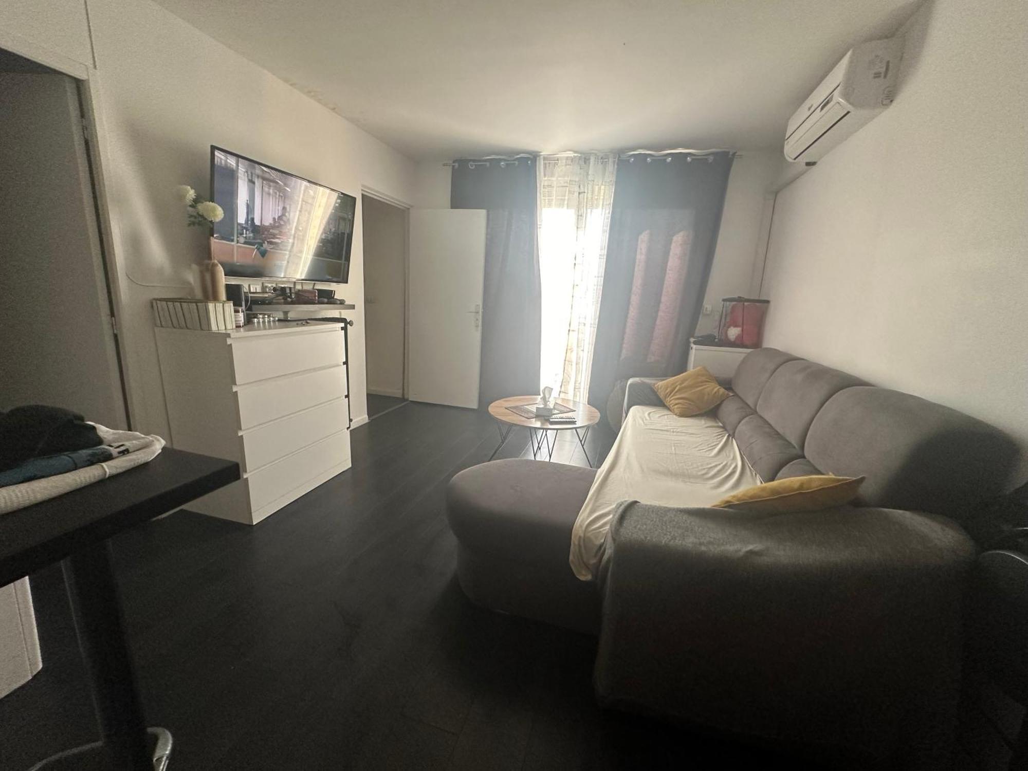 Appartement Climatise Hyper Centre De Marseille Exteriör bild
