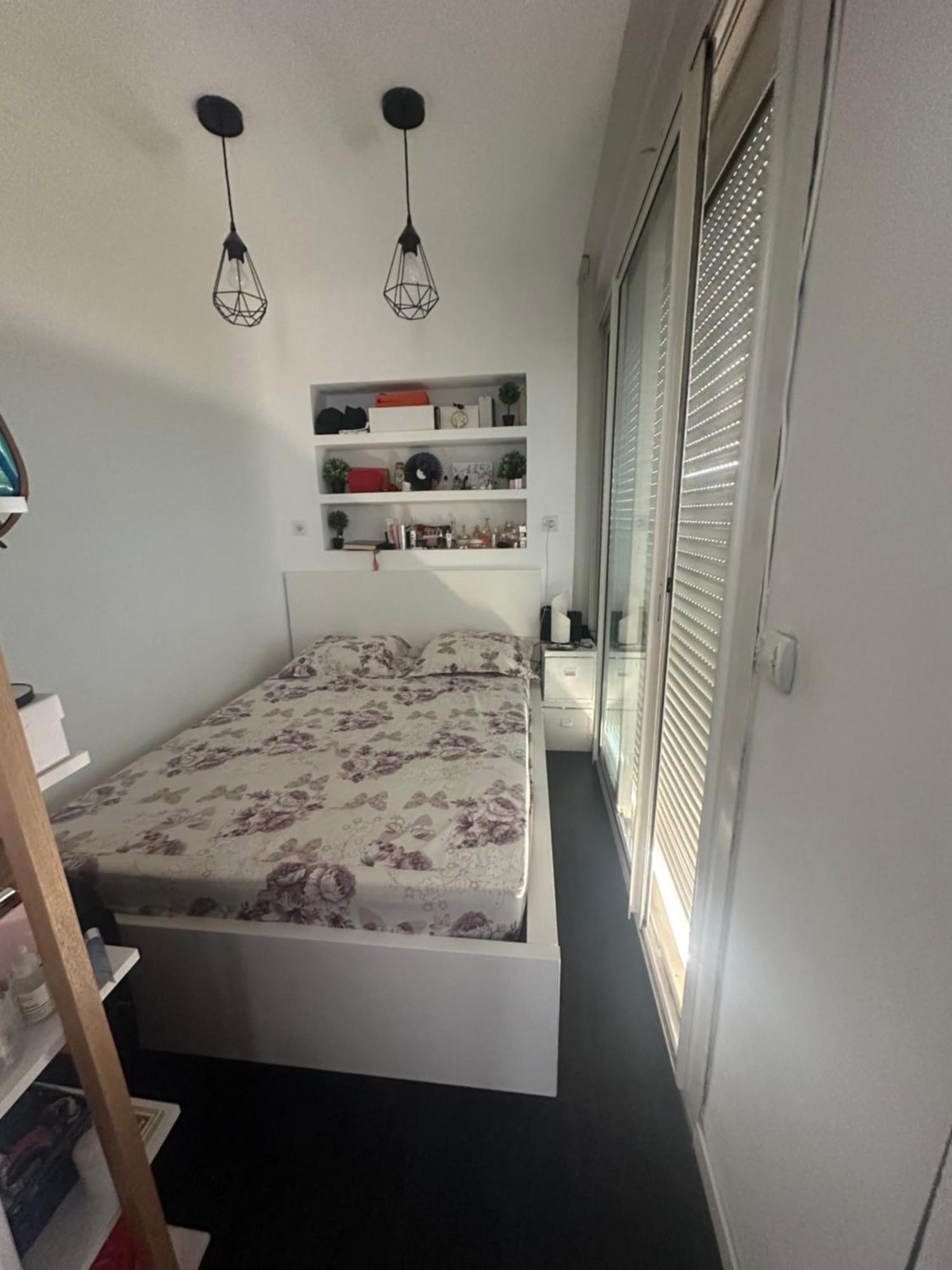 Appartement Climatise Hyper Centre De Marseille Exteriör bild
